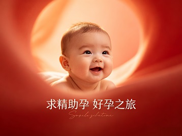 临夏求精助孕科学助孕 开启专属好孕之旅