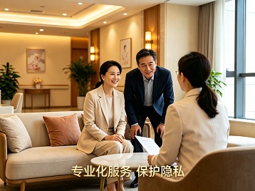 临夏有偿售卵代生女生的客户的客户群体有哪些
