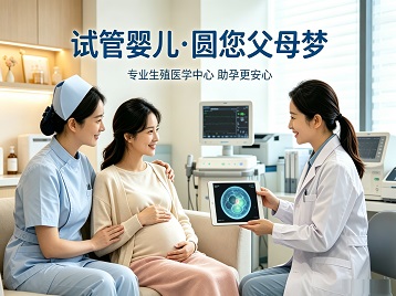 临夏辅助生育服务 试管婴儿行业的兴起背景、发展与未来展望